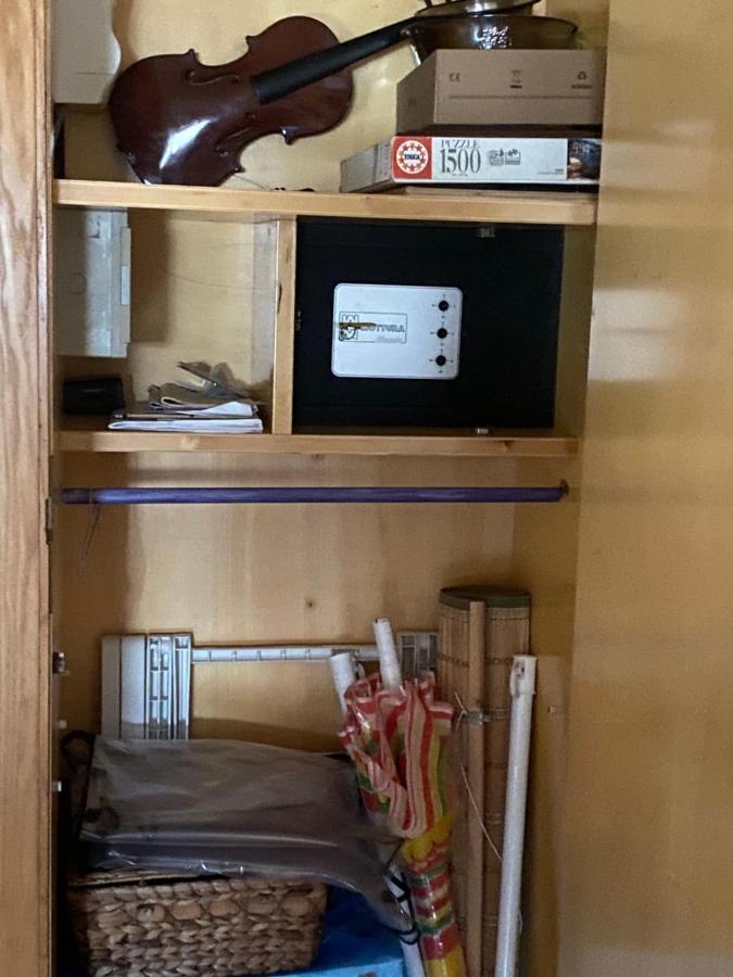 252 Via Udine Villa Gallipoli Kültér fotó