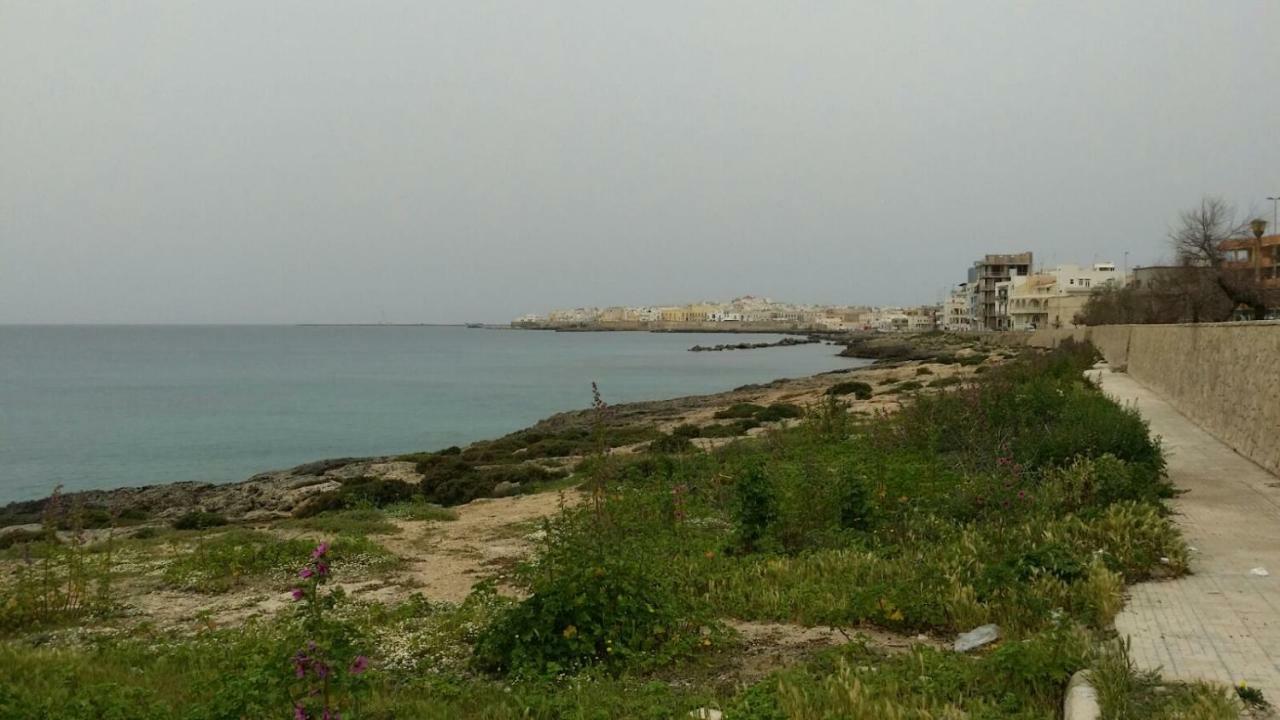 252 Via Udine Villa Gallipoli Kültér fotó