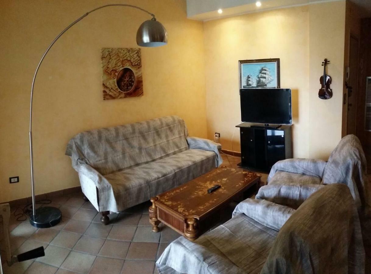 252 Via Udine Villa Gallipoli Kültér fotó