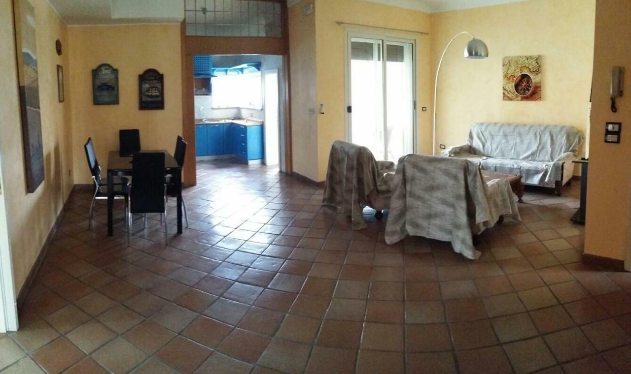 252 Via Udine Villa Gallipoli Kültér fotó