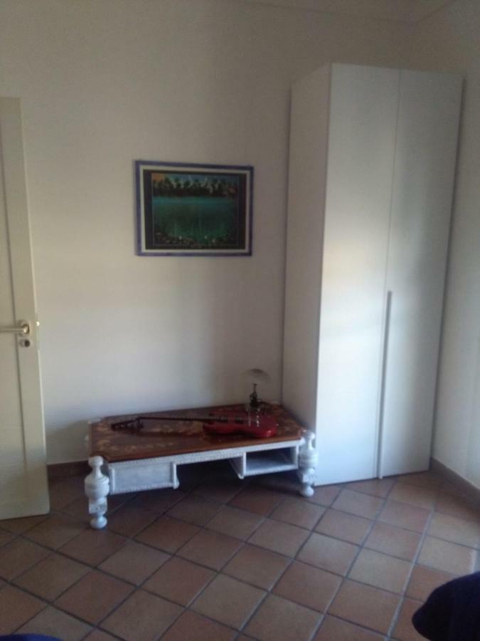 252 Via Udine Villa Gallipoli Kültér fotó