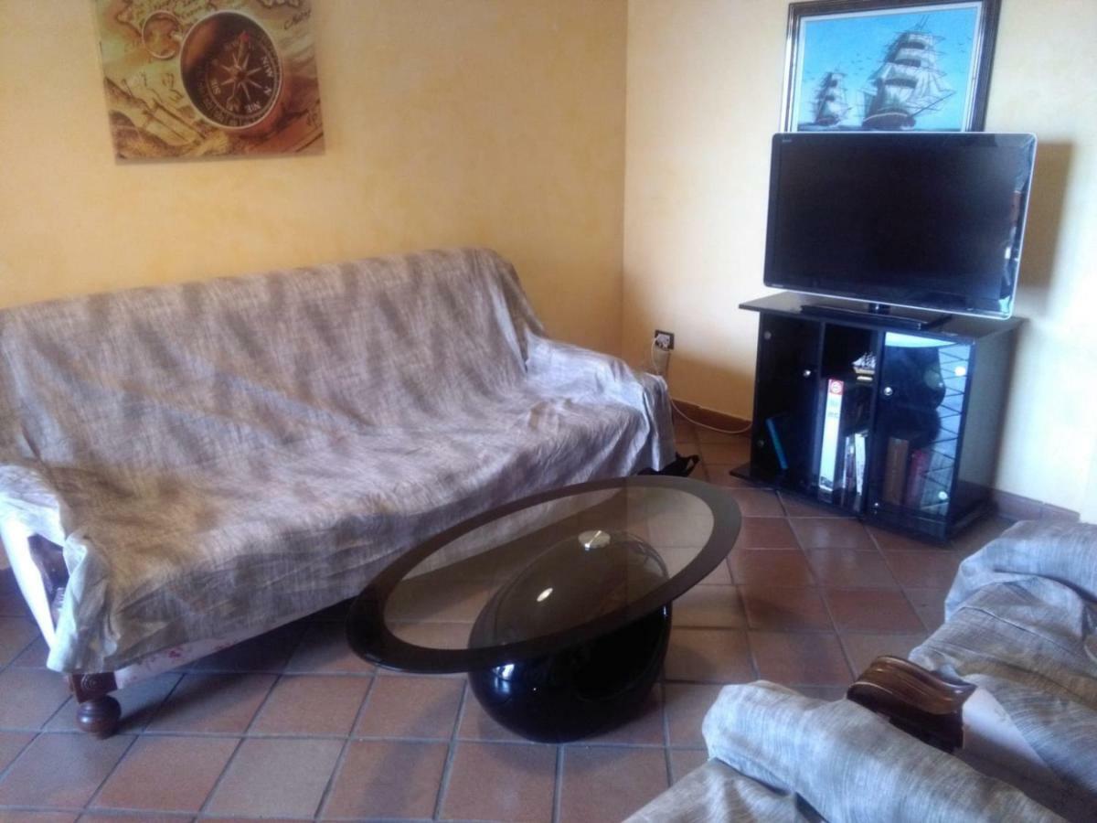 252 Via Udine Villa Gallipoli Kültér fotó