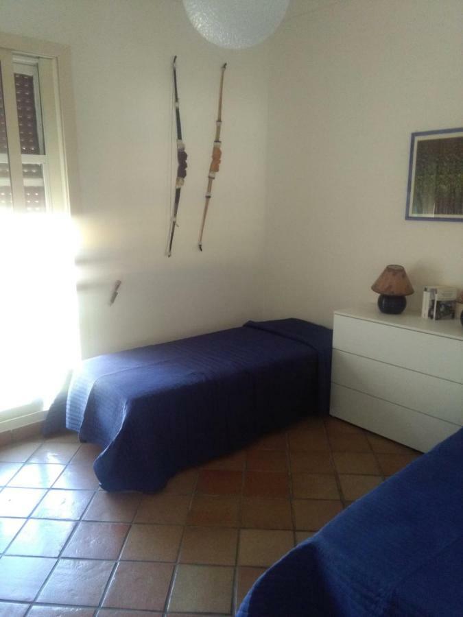 252 Via Udine Villa Gallipoli Kültér fotó
