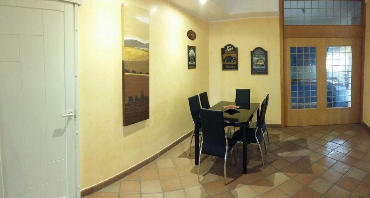 252 Via Udine Villa Gallipoli Kültér fotó