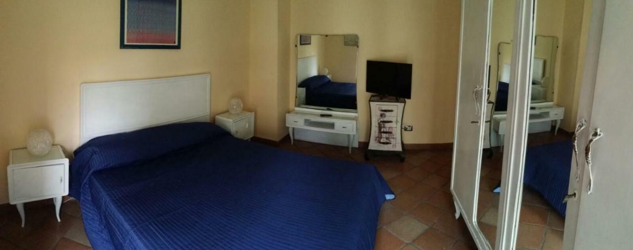 252 Via Udine Villa Gallipoli Kültér fotó