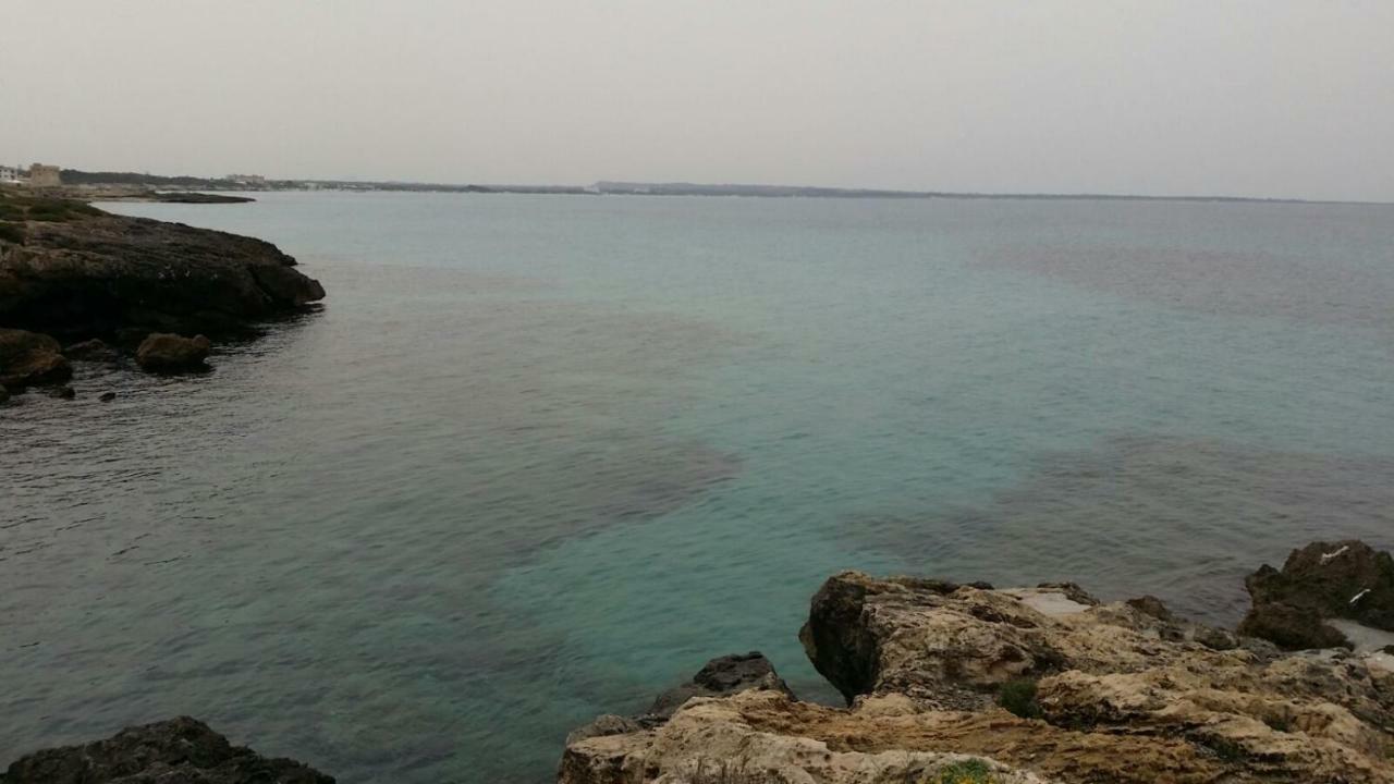 252 Via Udine Villa Gallipoli Kültér fotó