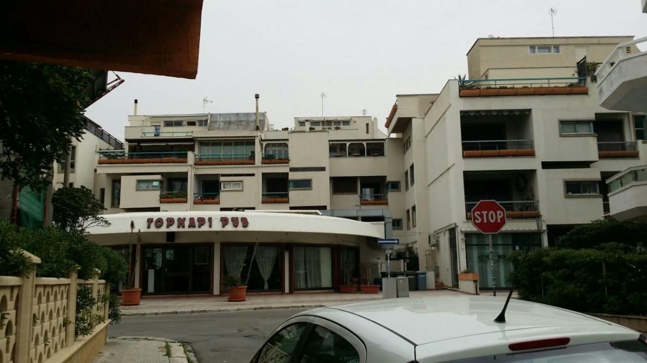 252 Via Udine Villa Gallipoli Kültér fotó