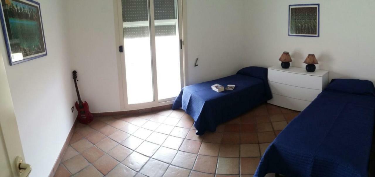 252 Via Udine Villa Gallipoli Kültér fotó
